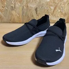 希少美品⭐︎PUMAスリッポン PROWL BALLETプラウル バレエ 25