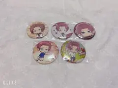 ブルーロック 糸師冴 缶バッジ まとめ売り