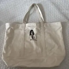 ニセ明　トートバッグのサムネイル