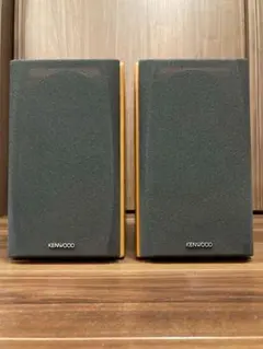 KENWOOD(ケンウッド) LS-K711のサムネイル