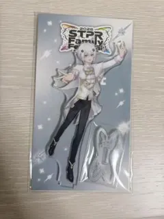 すとふぇす アンプタックカラーズ まぜ太 アクリルスタンド アクスタ