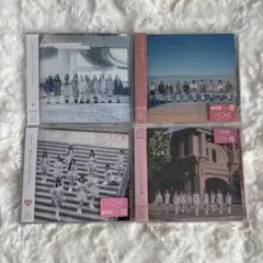 ＝LOVE ＣＤまとめ売り