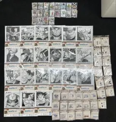 一番くじ ドラゴンボール 40th 其ノ二 下位賞 コンプリート