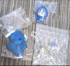 カラフルピーチ なおきりさん ④セット