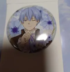 葬送のフリーレン エニマイくじ F賞チャーム付き缶バッジ ヒンメル