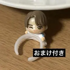 ミセス びっくらたまご シークレット 若井