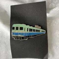 鉄道車両 ピンバッジ 電車 コレクション