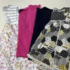 キッズ服 トップス 110cm