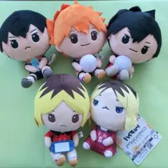 2026年最新】もちぴこ ハイキュー 黒尾の人気アイテム - メルカリ