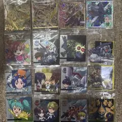 ガンダムウエハース