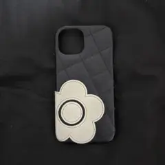 iPhone 13/14/15用　マリークワントのスマホケース
