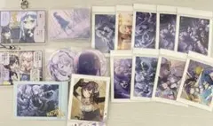 【箔押し】　ニーゴ　まとめ売り　ぱしゃこれ　缶バッジ