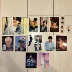 Travis Japan 川島如恵留 セット