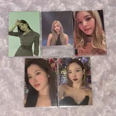 Eyes wide open トレカ まとめ売り