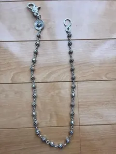 2025年最新】エーアンドジーウォレットチェーンの人気アイテム