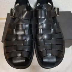 MAURO de BARI グルカサンダルのサムネイル