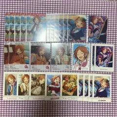 あんスタ 葵ひなた ぱしゃこれ ぱしゃっつ