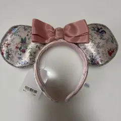 ディズニー Spring in the Air カチューシャのサムネイル