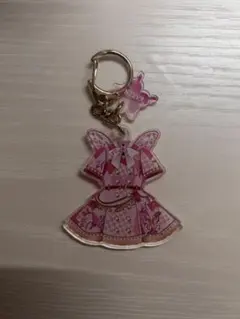 FRUITS ZIPPER 松本かれん アクキー バタフライ衣装