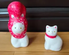 2025年最新】相良人形 猫に蛸の人気アイテム - メルカリ