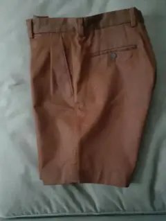 ユナイテッドアローズ　ショートパンツ