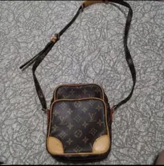 Louis Vuitton モノグラム ショルダーバッグ アマゾンのサムネイル