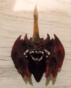 一番くじ ゴジラ-1.0 H賞 モンスターヘッドマグネット デストロイア