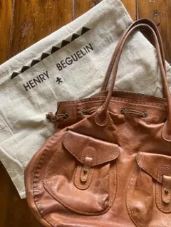 HENRY BEGUELIN エンリーベグリンのサムネイル