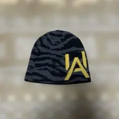 UNDER ARMOUR ニット帽
