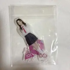アクリルスタンド 加藤心 ME:I