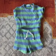 ZARA 86センチ　セットアップ