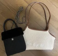 【美品】Her lip toノベルティ2点セットのサムネイル