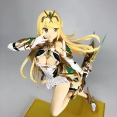 開封品』Creation ゼノブレイド2ヒカリ ガレージキット 1/4スケール