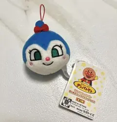 それいけ！アンパンマン まんまるフェイスマスコット Vol.2 コキンちゃん