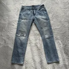 GAP スリムフィットデニム 30x30