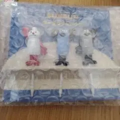 パペットスンスンピック3体セット