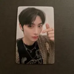 BOYNEXETDOOR テサン トレカ 特典