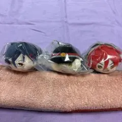 刀剣乱舞　もちマス　明石　蛍丸　愛染