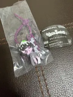 ウィルスイーツ カラフルマルチチャーム