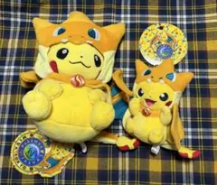 ポケモンセンター ピンズ コイキングごっこ ギャラドスごっこ
