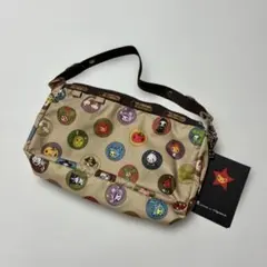 tokidoki レスポートサックポーチ