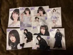 ＝Loveイコラブ 野口衣織 生誕祭コンプ20枚生写真 まとめ売り バラ売り❌