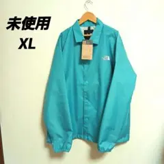 【未使用】THE NORTH FACE ノースフェイス　ナイロンジャケットXL