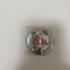 CRフェス2026 rion 缶バッジ