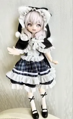 2026年最新】1/6ドール 服の人気アイテム - メルカリ