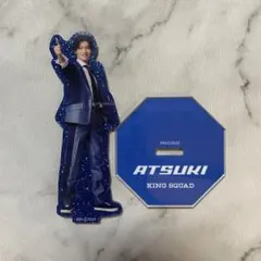 2025年最新】増子敦貴 アクスタの人気アイテム - メルカリ