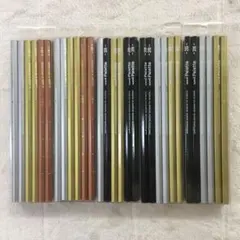 KARISMA COLOR 油性色鉛筆セット 6色 13本セット - メルカリ