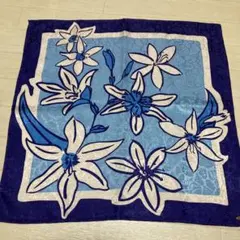 JiM thompson ジムトンプソン　シルクスカーフ