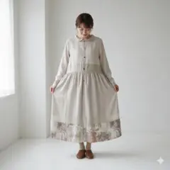 2026年最新】NOZOMI ISHIGURO ロングワンピースの人気アイテム