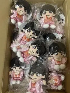 2026年最新】大西流星 ちびぬい 初心loveの人気アイテム - メルカリ